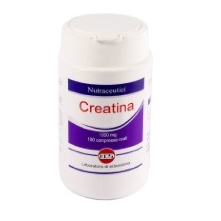 CREATINA 100 Cpr KOS CREATINA 100 Cpr KOS