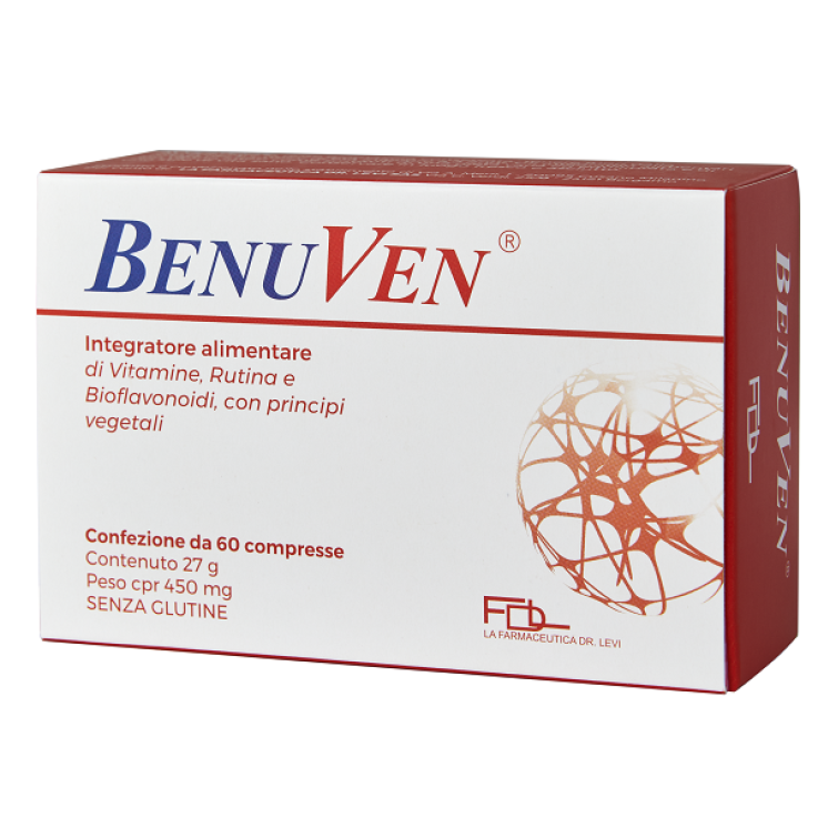 BENUVEN Int.Alim.60 Cpr BENUVEN Int.Alim.60 Cpr