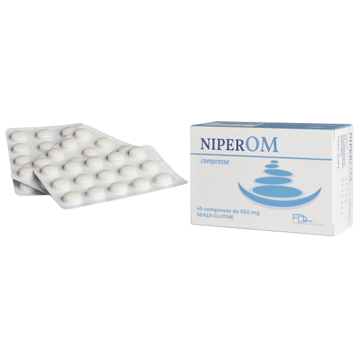 NIPEROM 45 Cps NIPEROM 45 Cps