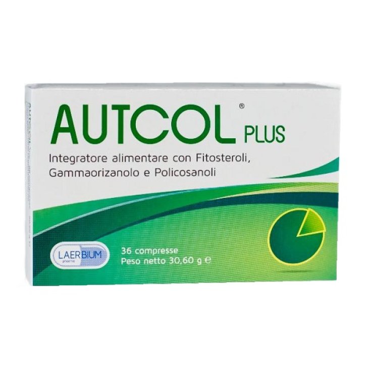 AUTCOL Plus 36Cps 850mg AUTCOL Plus 36Cps 850mg