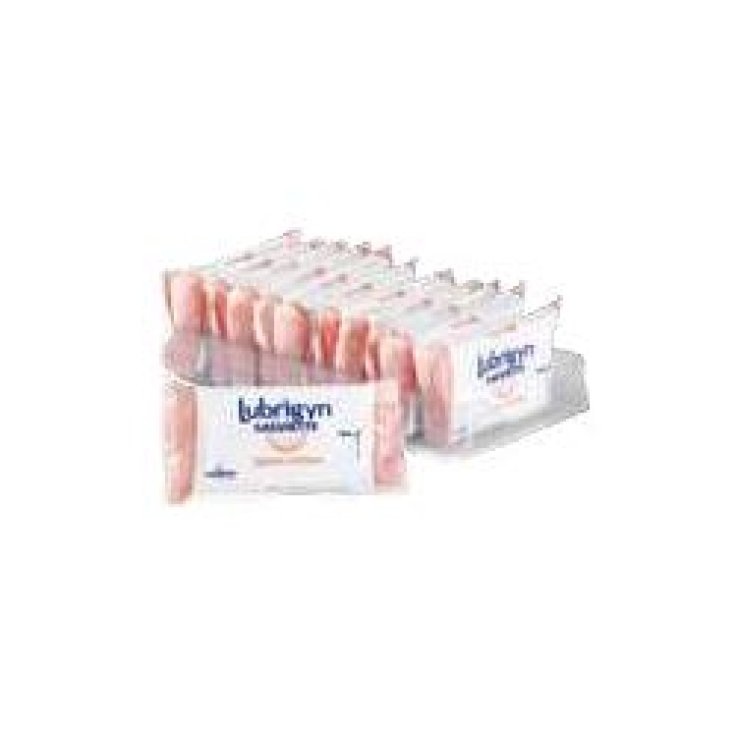 LUBRIGYN Salviette 15pz LUBRIGYN Salviette 15pz
