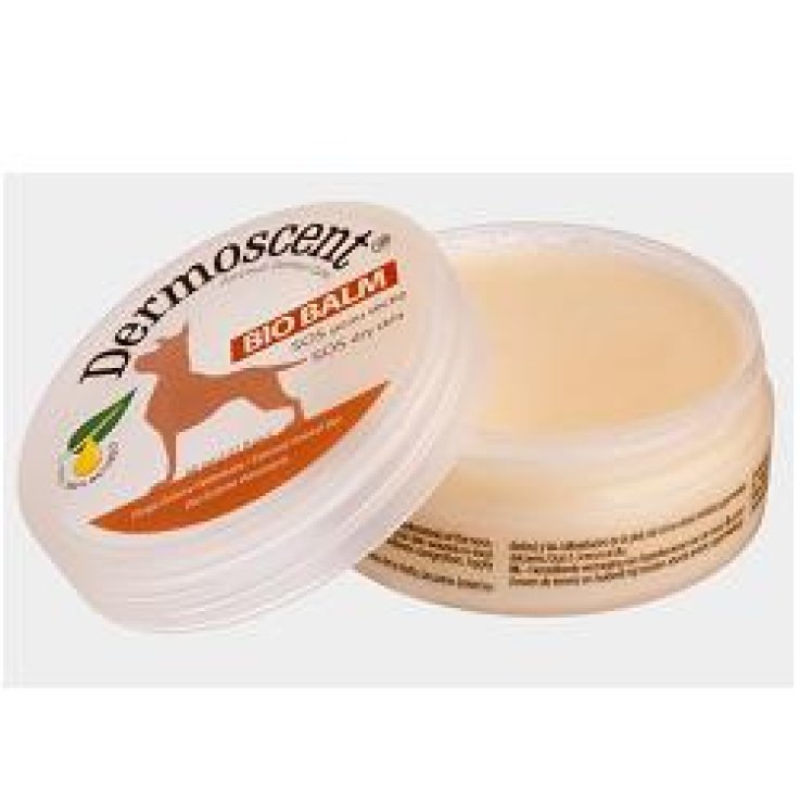 BIO BALM Balsamo Cani 50ml BIO BALM Balsamo Cani 50ml