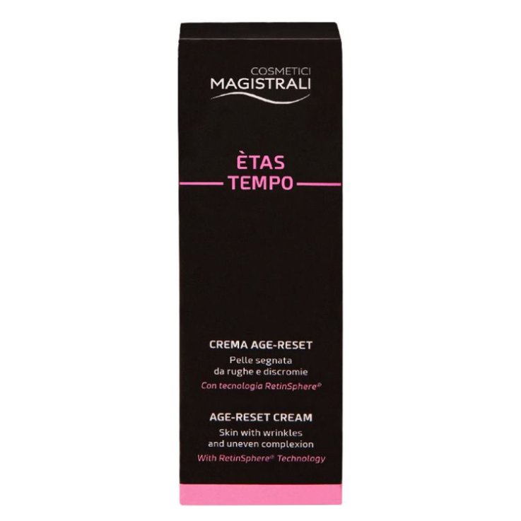 ETAS Tempo Cr.Flu.Airless 30ml ETAS Tempo Cr.Flu.Airless 30ml