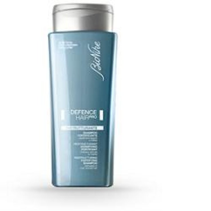 DEFENCE HAIRPRO SHAMPOO FORTIFICANTE 200 ML