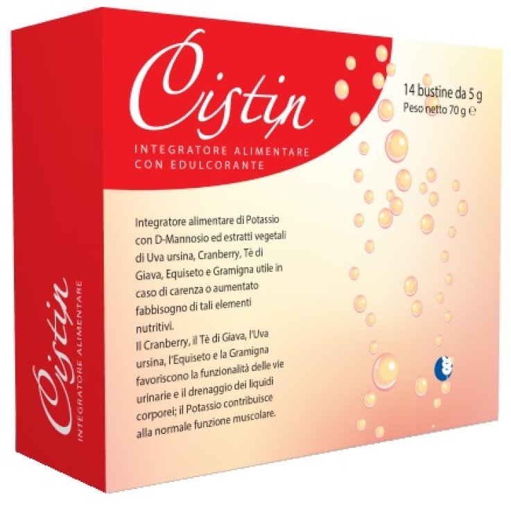 CISTIN 14 Bust.5g CISTIN 14 Bust.5g