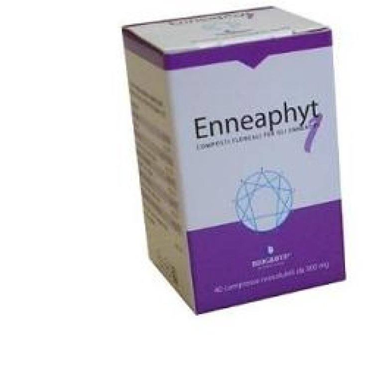ENNEAPHYT*1 40 Cpr Oros.300mg ENNEAPHYT*1 40 Cpr Oros.300mg