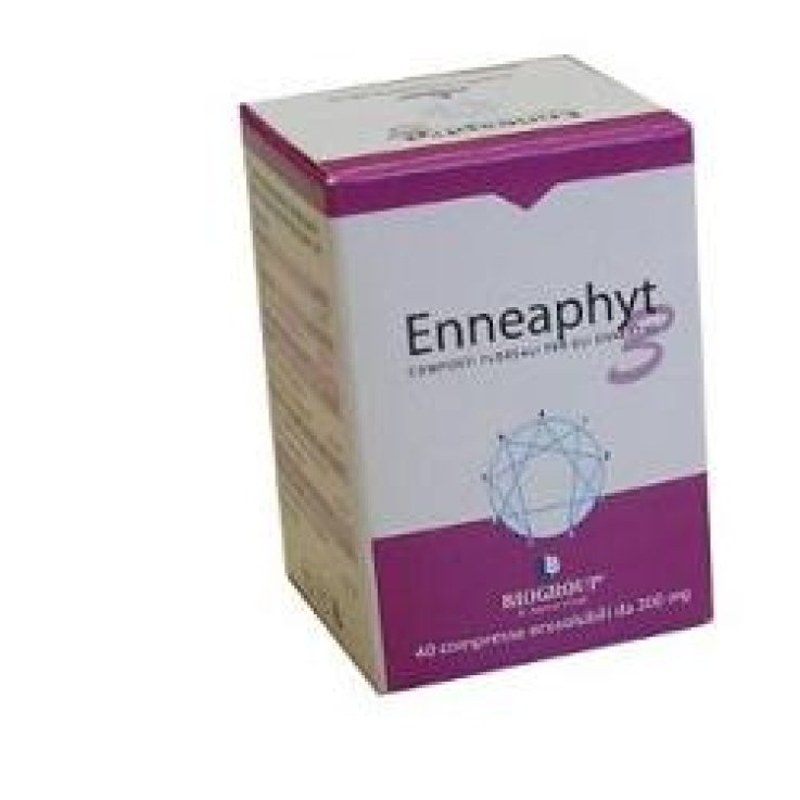 ENNEAPHYT*3 40 Cpr Oros.300mg ENNEAPHYT*3 40 Cpr Oros.300mg