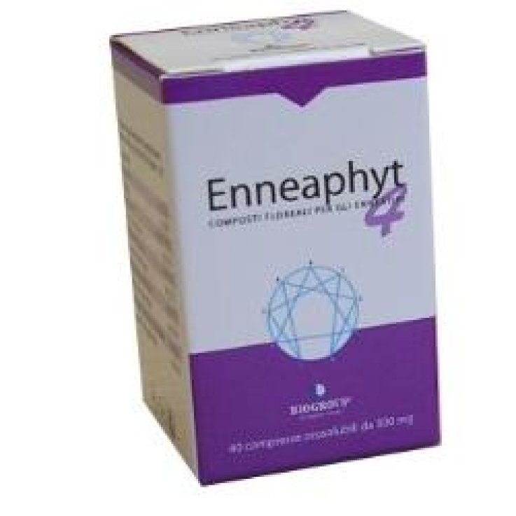 ENNEAPHYT*4 40 Cpr Oros.300mg ENNEAPHYT*4 40 Cpr Oros.300mg