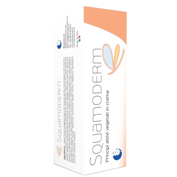 SQUAMODERM Crema 50ml SQUAMODERM Crema 50ml