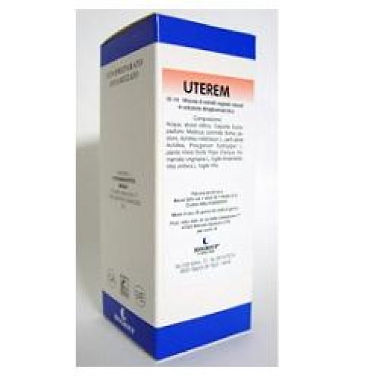 UTEREM Gtt 50ml UTEREM Gtt 50ml