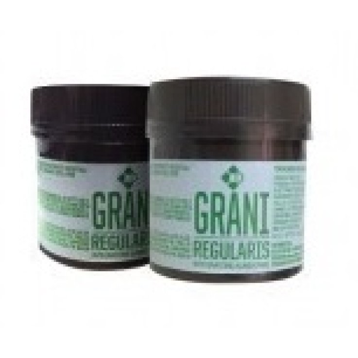 GRANI Regularis 35g(Marrone) GRANI Regularis 35g(Marrone)