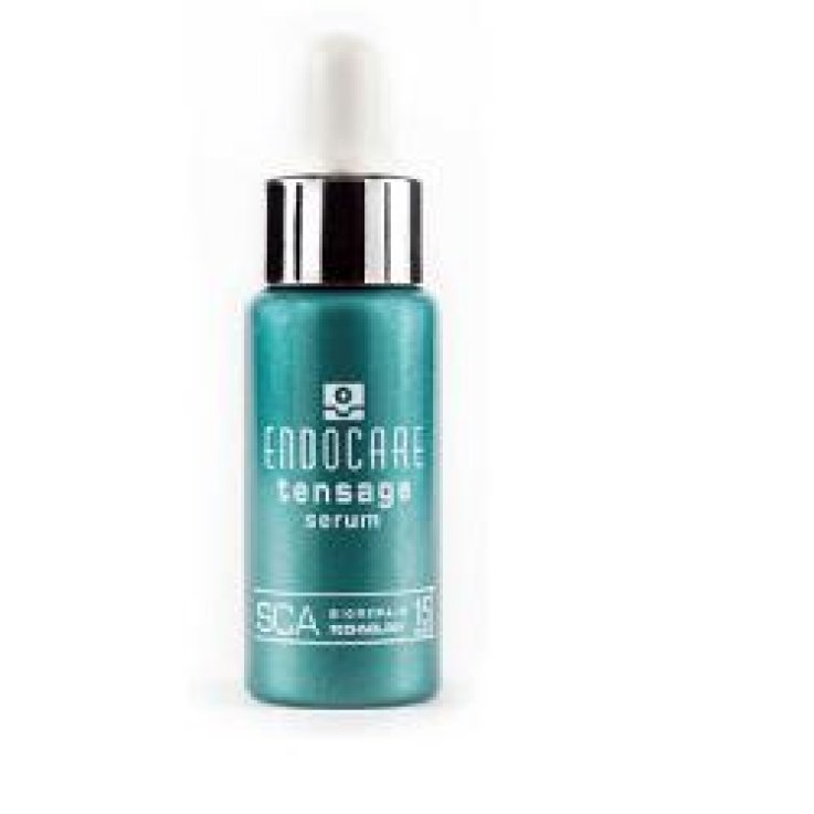 ENDOCARE Tensage Serum 30ml ENDOCARE Tensage Serum 30ml