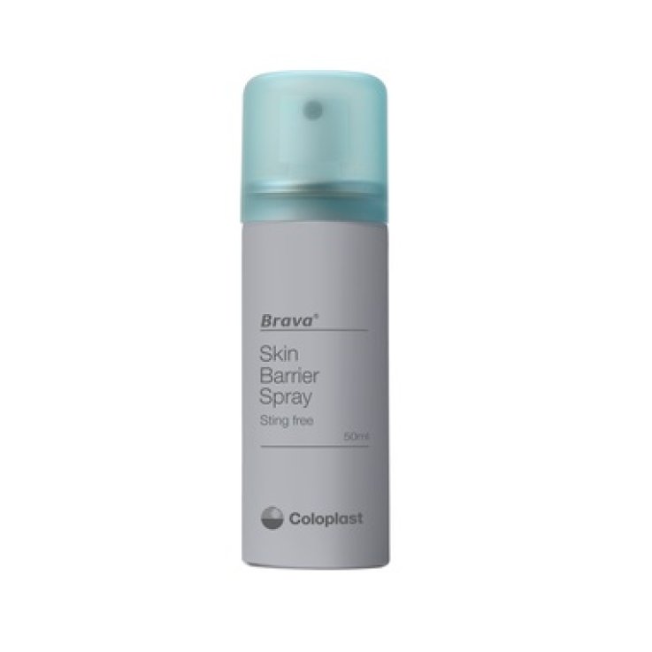 COLOPLAST Film Prot.Spy 50ml COLOPLAST Film Prot.Spy 50ml