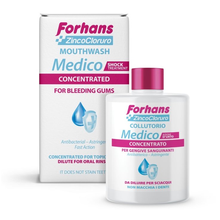 FORMEDICO Collut.Concentr.75ml FORMEDICO Collut.Concentr.75ml