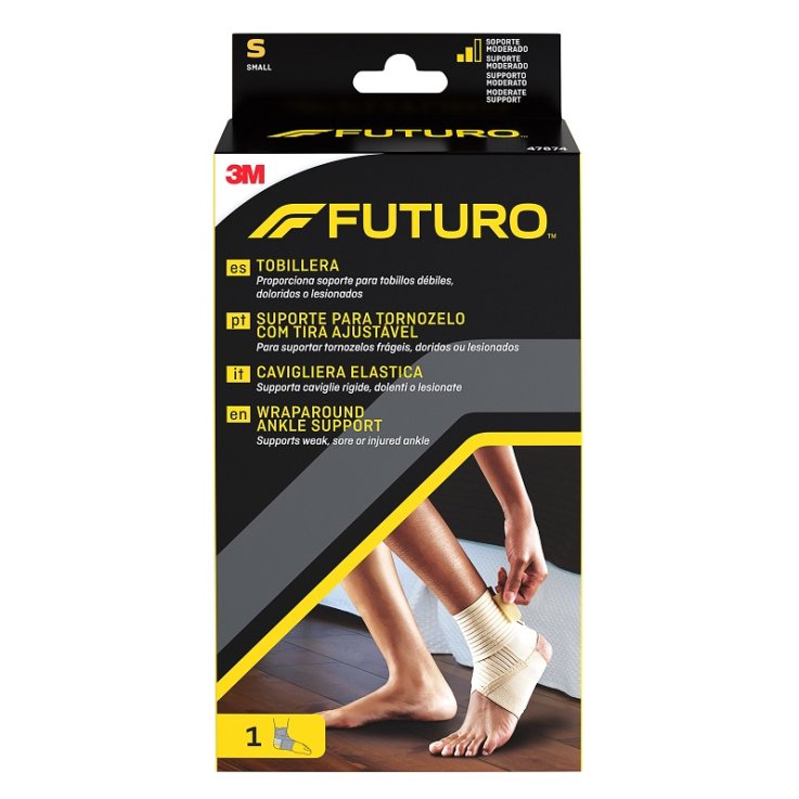 FUTURO Cavigl.El.L FUTURO Cavigl.El.L