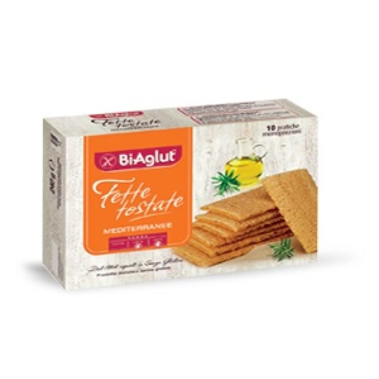 BIAGLUT Fette Tost.Medit.Mono BIAGLUT Fette Tost.Medit.Mono