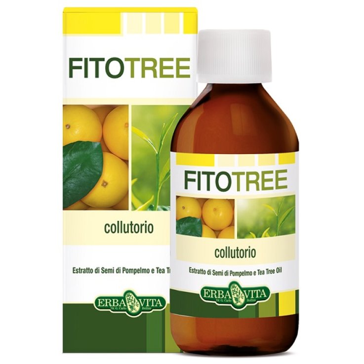 FITOTREE Collut.200ml EBV FITOTREE Collut.200ml EBV