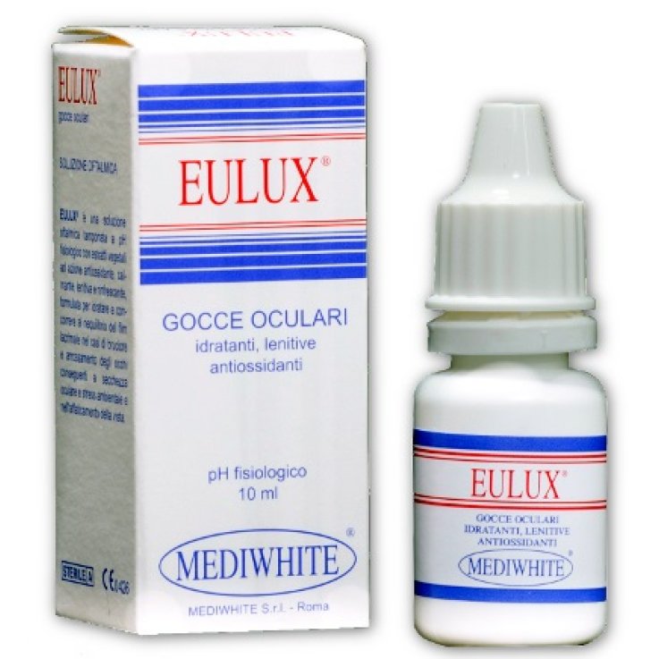 EULUX Gtt Nat.Veg.10ml EULUX Gtt Nat.Veg.10ml