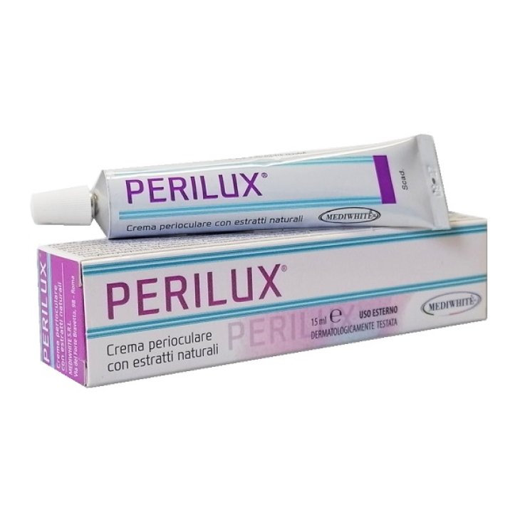 PERILUX Crema 15ml PERILUX Crema 15ml