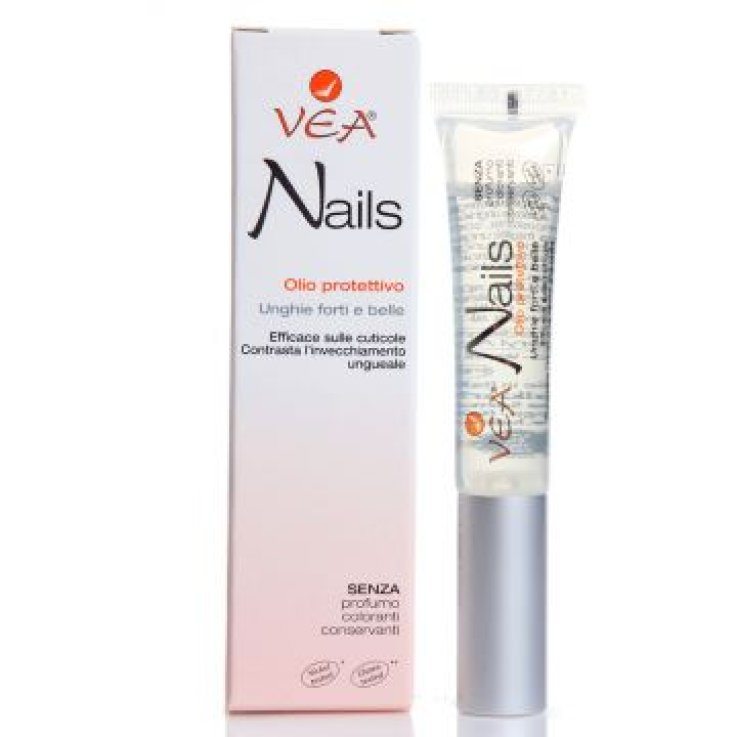 VEA Nails Olio Prot.8ml VEA Nails Olio Prot.8ml