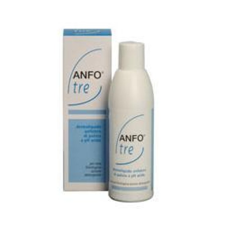 ANFO 3 200ml ANFO 3 200ml