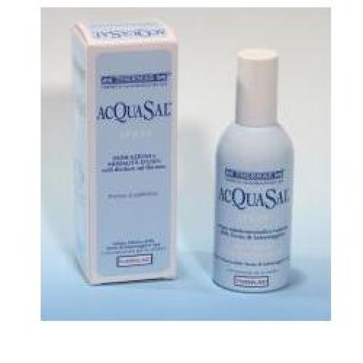 ACQUA SAL Spray 100ml ACQUA SAL Spray 100ml