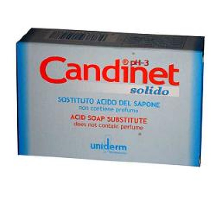 CANDINET Solido CANDINET Solido