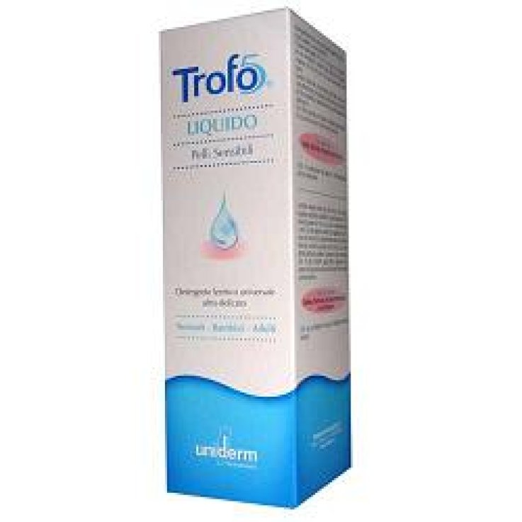 TROFO-5 Liquido 400ml TROFO-5 Liquido 400ml