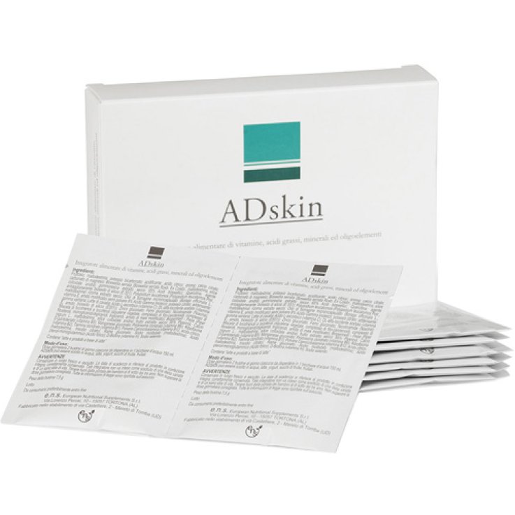 ADSKIN 14 Buste ADSKIN 14 Buste