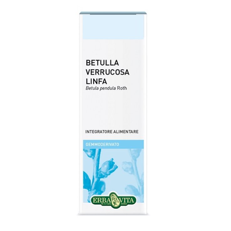 GEMMODERIVATO Betull.Linfa EVB GEMMODERIVATO Betull.Linfa EVB