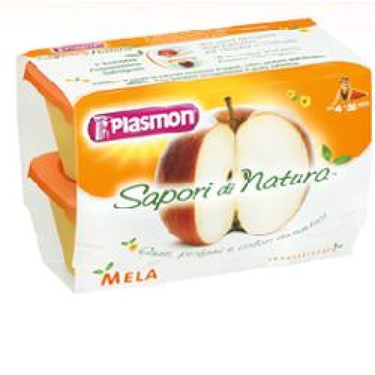 OMO PL.Sap.Nat.Mela 4x100g OMO PL.Sap.Nat.Mela 4x100g