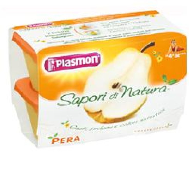 OMO PL.Sap.Nat.Pera 4x100g OMO PL.Sap.Nat.Pera 4x100g