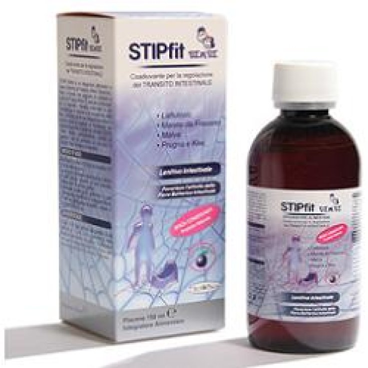 STIPFIT Bimbi Sciroppo 150ml STIPFIT Bimbi Sciroppo 150ml