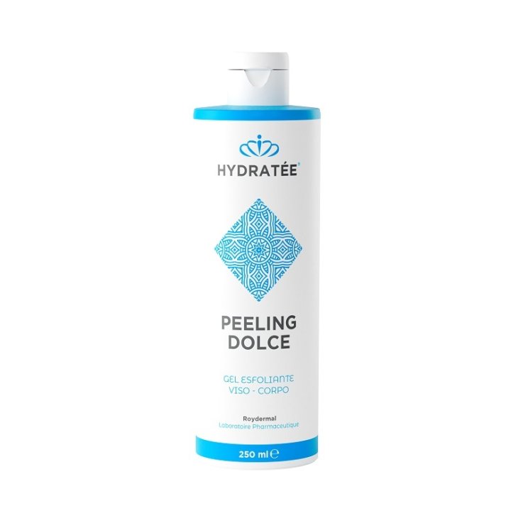 HYDRATEE Peeling Esf.250ml HYDRATEE Peeling Esf.250ml