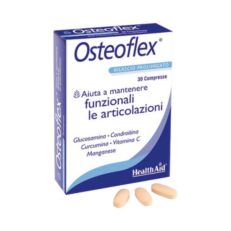 OSTEOFLEX 30 Cpr OSTEOFLEX 30 Cpr