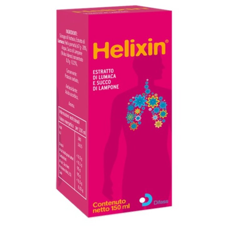 HELIXIN Scir.150ml HOMEOPH. HELIXIN Scir.150ml HOMEOPH.