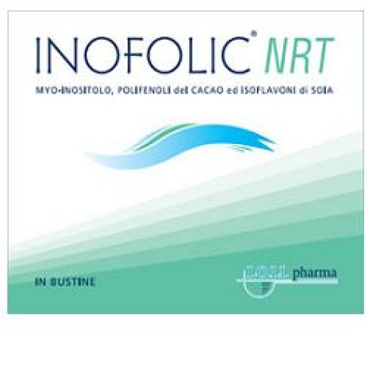 INOFOLIC NRT 30 Bust. INOFOLIC NRT 30 Bust.