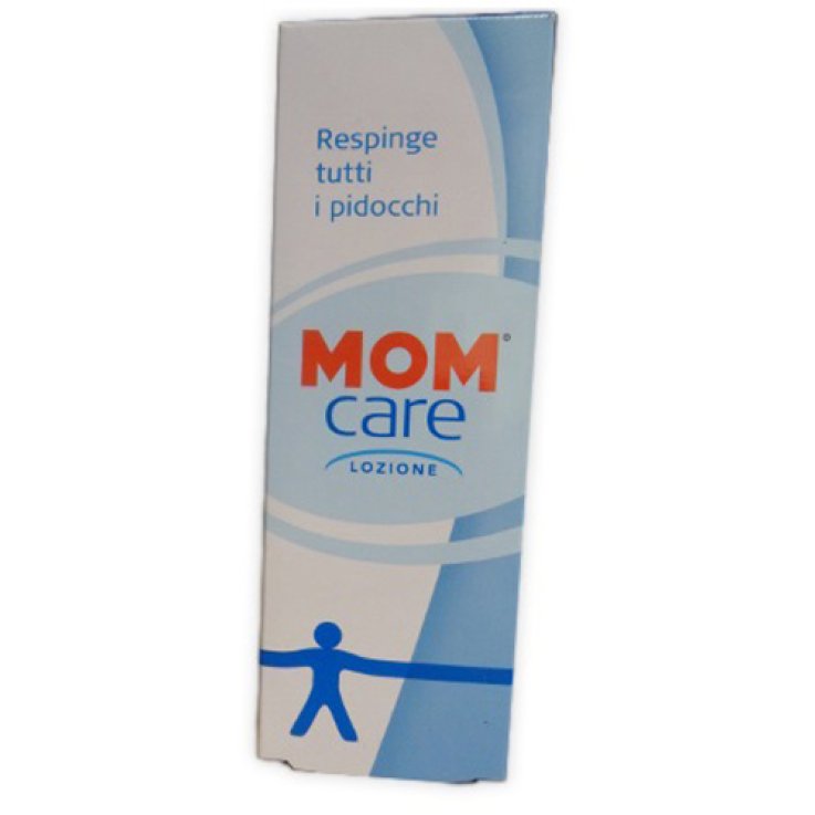 MOM Care Loz.100ml MOM Care Loz.100ml