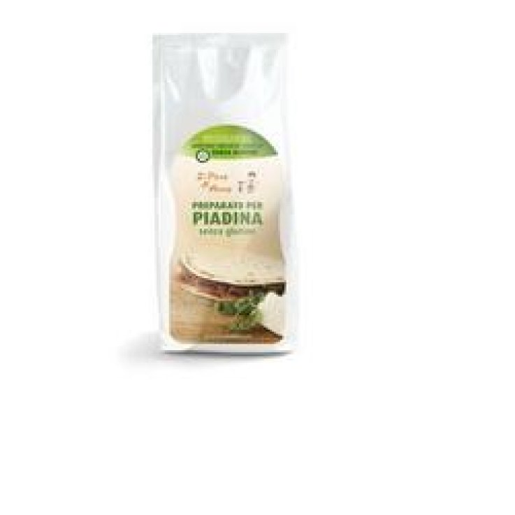 PANE ANNA Prep.Piadina 500g PANE ANNA Prep.Piadina 500g