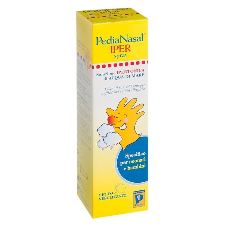 PEDIANASAL*Iper Spray 100ml PEDIANASAL*Iper Spray 100ml