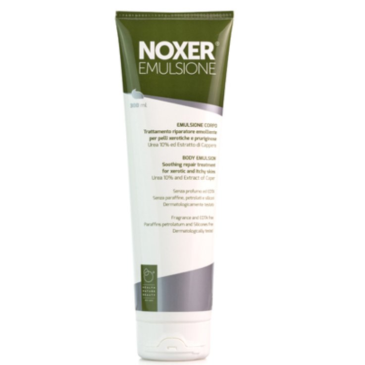 NOXER Emuls.Corpo 300ml NOXER Emuls.Corpo 300ml