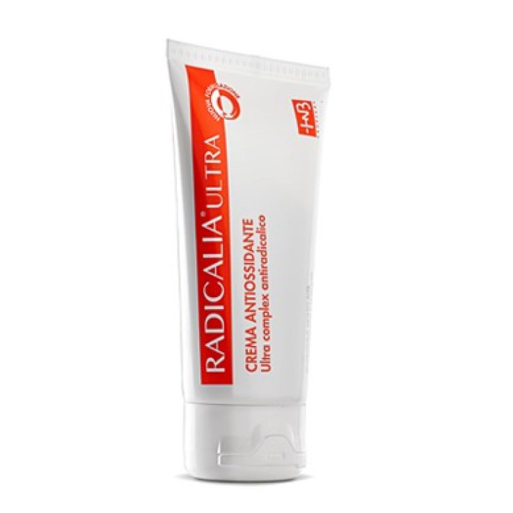 RADICALIA Ultra Crema 50ml 50+ RADICALIA Ultra Crema 50ml 50+