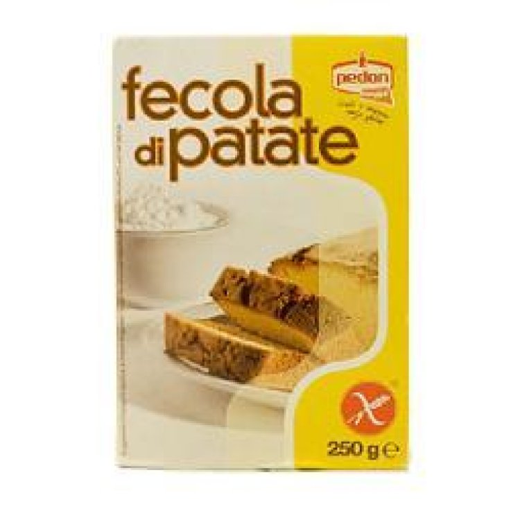 EASYGLUT Fecola Pat.S/G 250g EASYGLUT Fecola Pat.S/G 250g