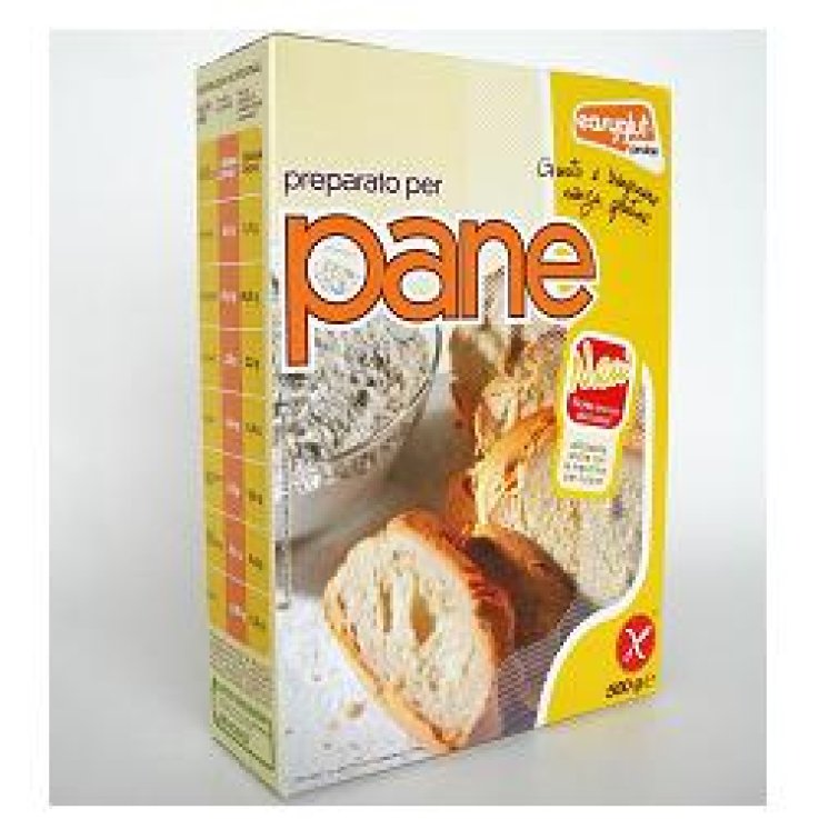 EASYGLUT Prep.Pane 500g EASYGLUT Prep.Pane 500g