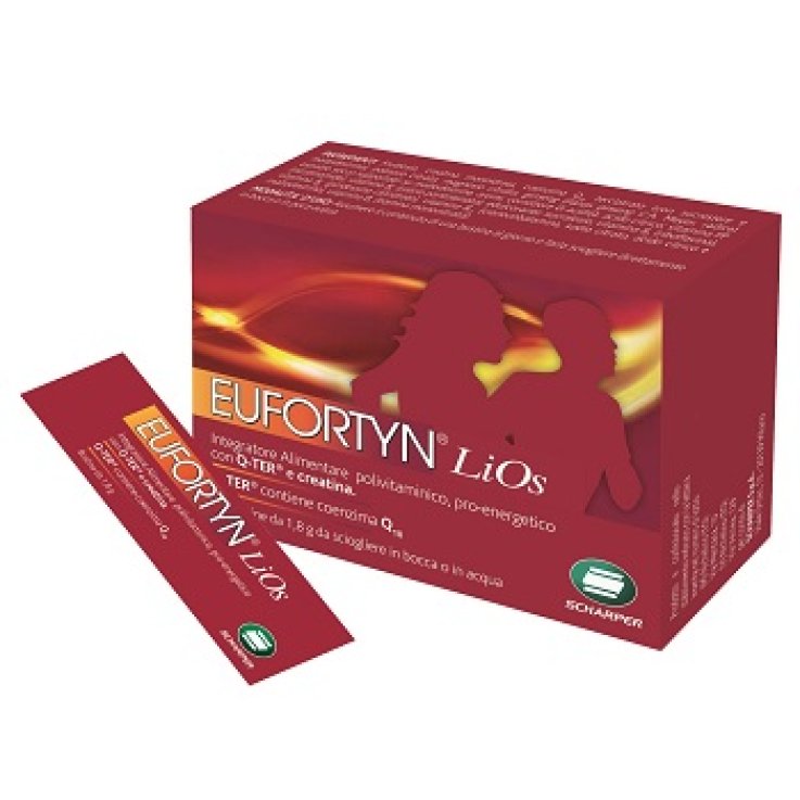 EUFORTYN Lios 10 Bust. EUFORTYN Lios 10 Bust.