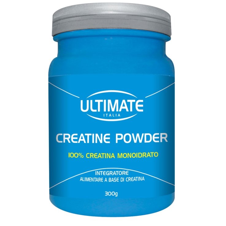 CREATINA POWDER Integr.300g CREATINA POWDER Integr.300g