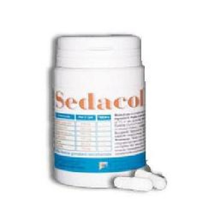 SEDACOL 60 Cps SEDACOL 60 Cps