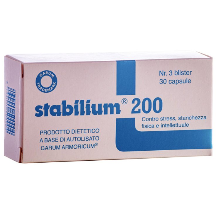 STABILIUM 200 90Cps CGN STABILIUM 200 90Cps CGN