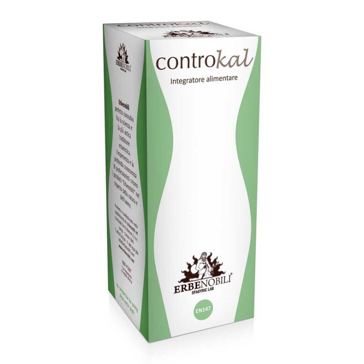 CONTROKAL 60 Cpr CONTROKAL 60 Cpr
