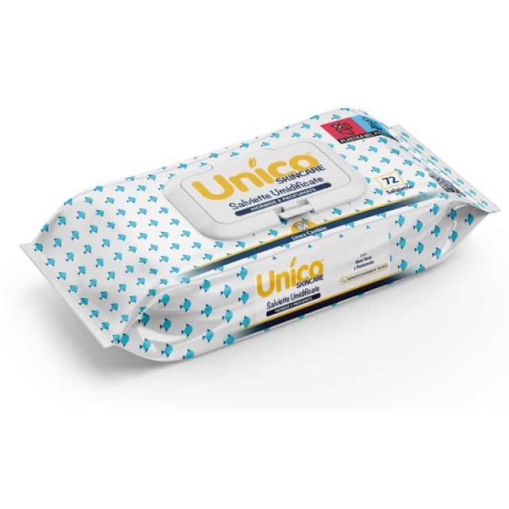UNICO Salv.Umid.72pz UNICO Salv.Umid.72pz